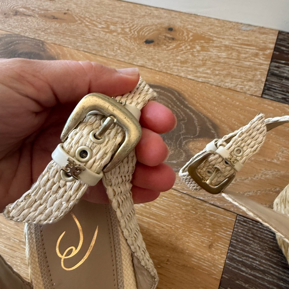 Sam Edelman April sandals - Picture 10 of 13